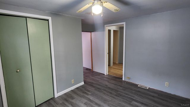 416 E Logan Street, Tecumseh, MI 49286