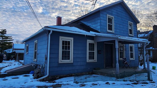 416 E Logan Street, Tecumseh, MI 49286