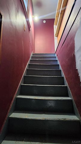 416 E Logan Street, Tecumseh, MI 49286