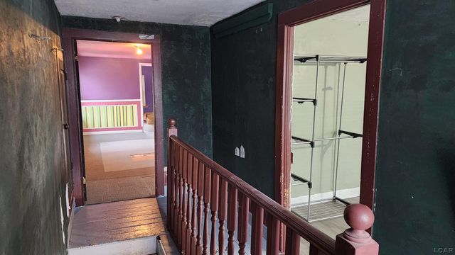 416 E Logan Street, Tecumseh, MI 49286