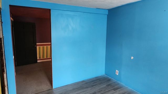 416 E Logan Street, Tecumseh, MI 49286