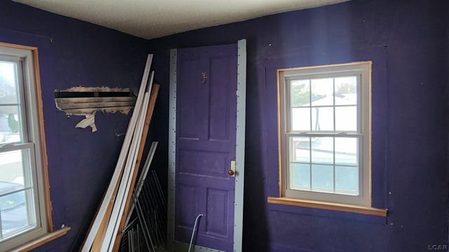 416 E Logan Street, Tecumseh, MI 49286