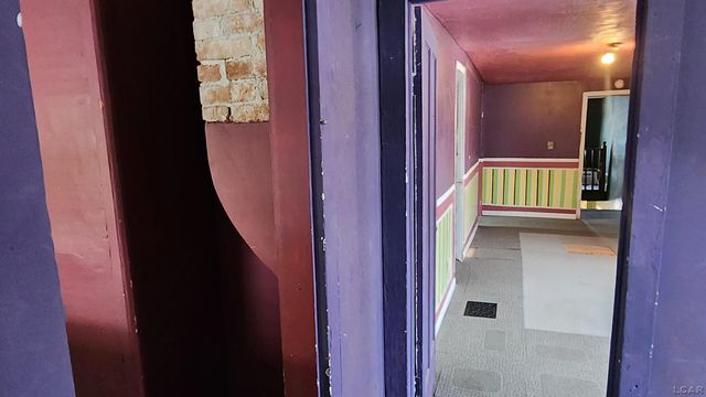 416 E Logan Street, Tecumseh, MI 49286