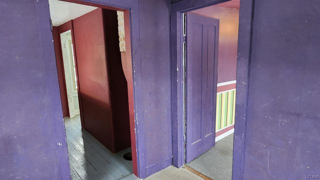 416 E Logan Street, Tecumseh, MI 49286