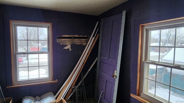 416 E Logan Street, Tecumseh, MI 49286