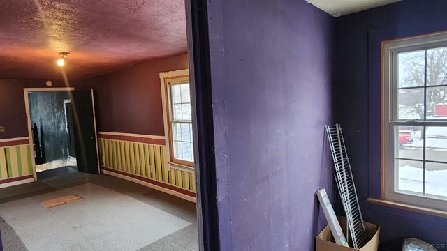 416 E Logan Street, Tecumseh, MI 49286