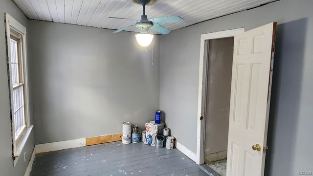 416 E Logan Street, Tecumseh, MI 49286