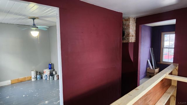 416 E Logan Street, Tecumseh, MI 49286