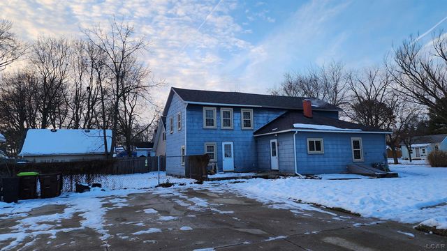416 E Logan Street, Tecumseh, MI 49286
