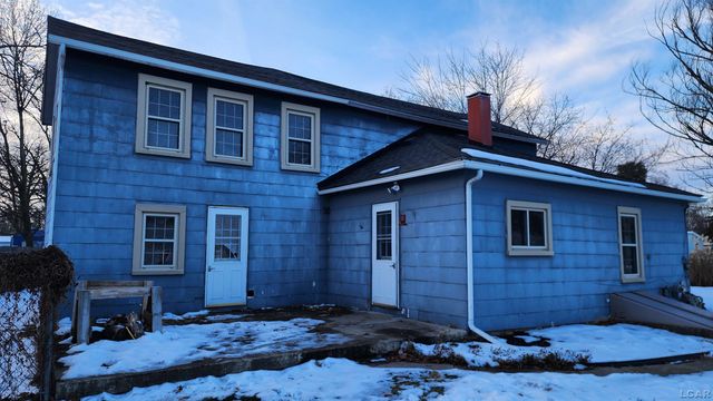 416 E Logan Street, Tecumseh, MI 49286