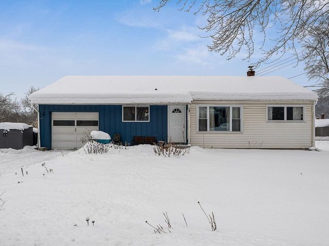 2 Daniels Drive, Barre Town, VT 05641