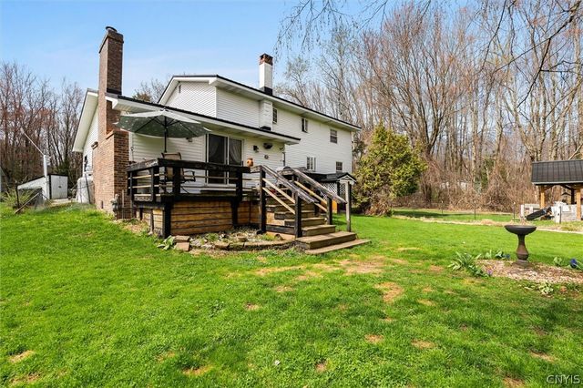 154 Shanty Creek Road, Hastings, NY 13036