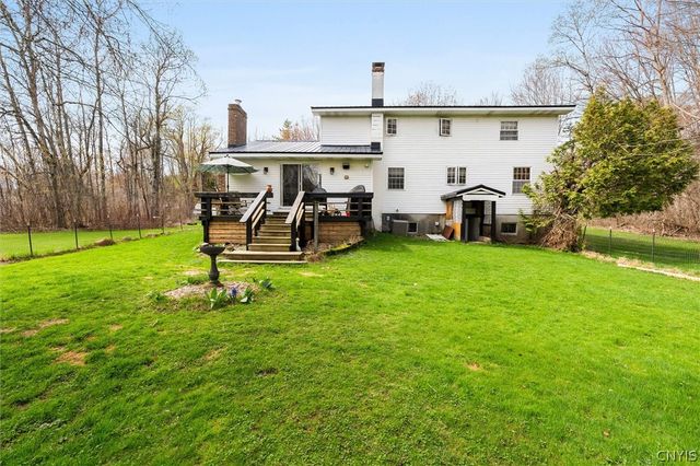 154 Shanty Creek Road, Hastings, NY 13036