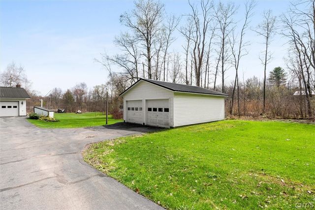 154 Shanty Creek Road, Hastings, NY 13036