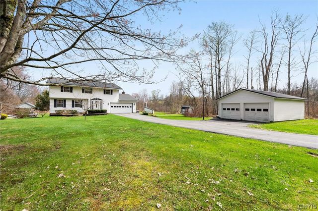 154 Shanty Creek Road, Hastings, NY 13036