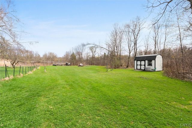 154 Shanty Creek Road, Hastings, NY 13036