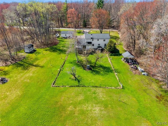 154 Shanty Creek Road, Hastings, NY 13036