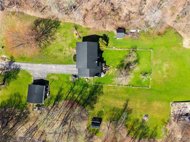 154 Shanty Creek Road, Hastings, NY 13036