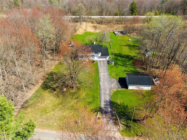 154 Shanty Creek Road, Hastings, NY 13036
