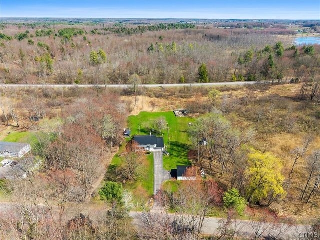154 Shanty Creek Road, Hastings, NY 13036