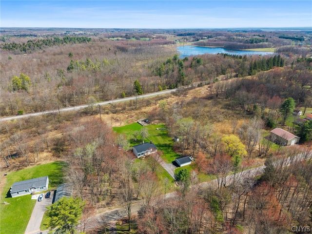 154 Shanty Creek Road, Hastings, NY 13036