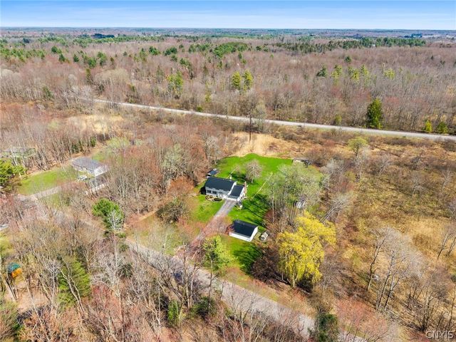 154 Shanty Creek Road, Hastings, NY 13036