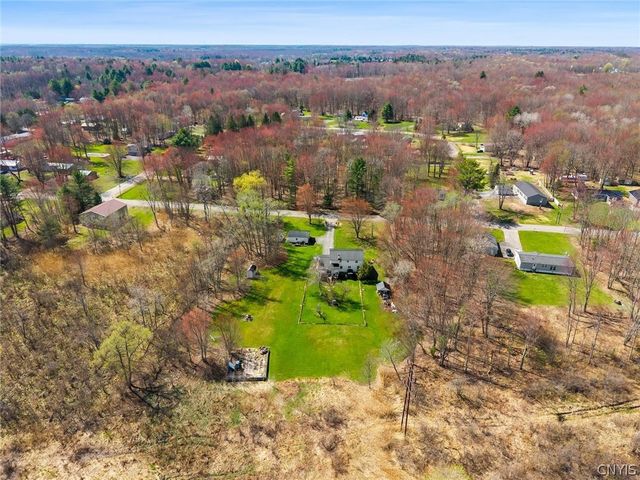 154 Shanty Creek Road, Hastings, NY 13036