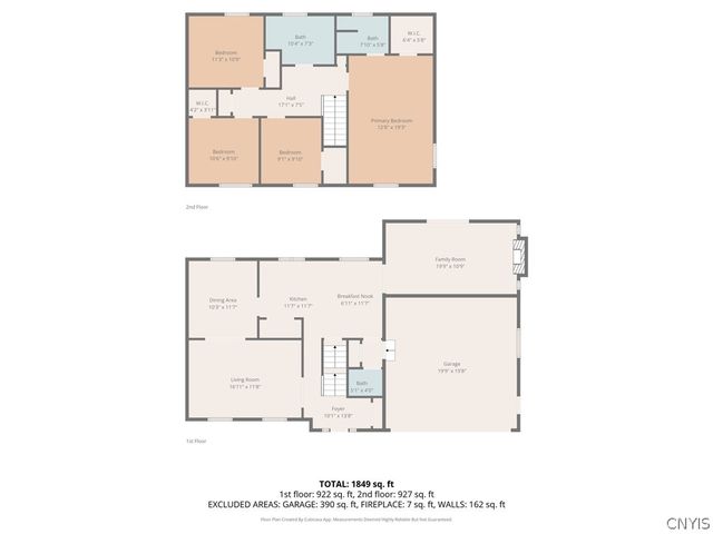 154 Shanty Creek Road, Hastings, NY 13036