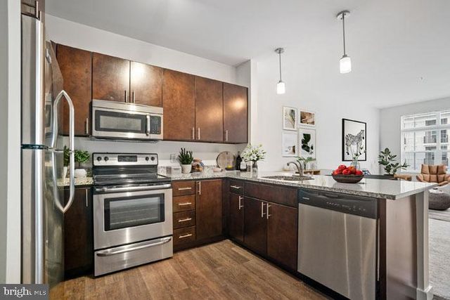 131 BRIDGE ST #1B-1-1320, Phoenixville, PA 19460