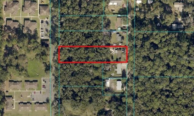 2922 NE 6TH AVENUE, Ocala, FL 34479