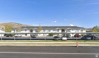 595 S MAIN #18, Kamas, UT 84036