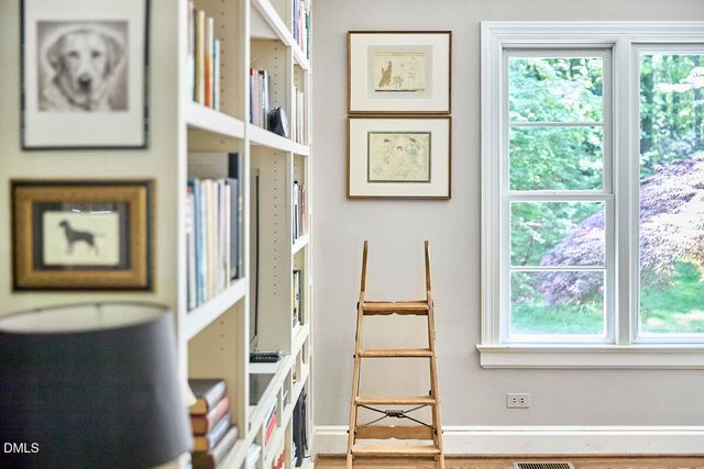 2721 Dogwood Road, Durham, NC 27705