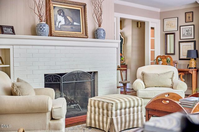 2721 Dogwood Road, Durham, NC 27705