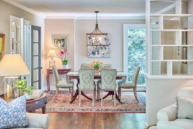 2721 Dogwood Road, Durham, NC 27705