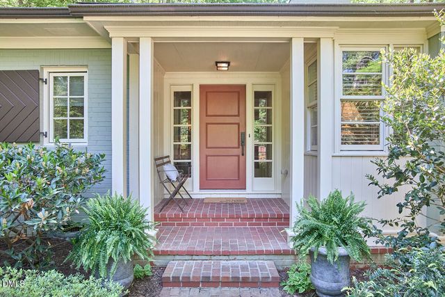 2721 Dogwood Road, Durham, NC 27705