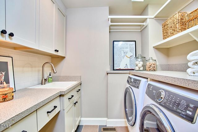 2721 Dogwood Road, Durham, NC 27705