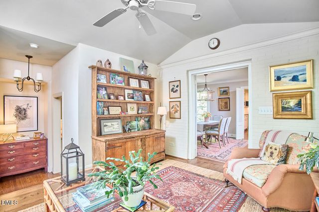 2721 Dogwood Road, Durham, NC 27705