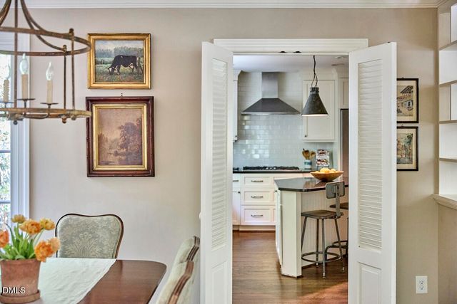 2721 Dogwood Road, Durham, NC 27705