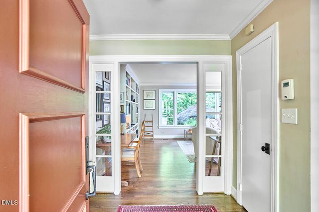 2721 Dogwood Road, Durham, NC 27705