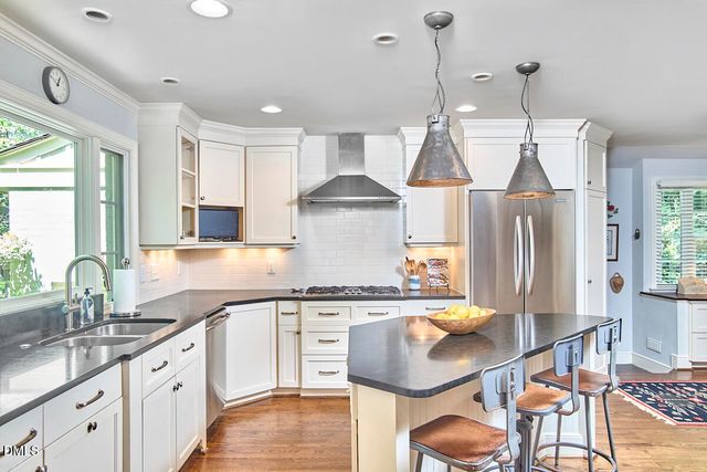 2721 Dogwood Road, Durham, NC 27705