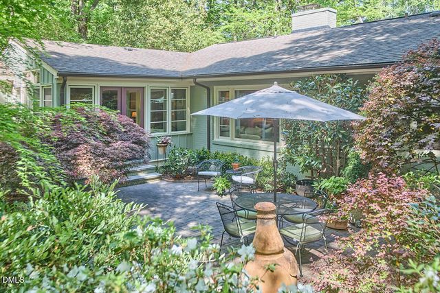 2721 Dogwood Road, Durham, NC 27705