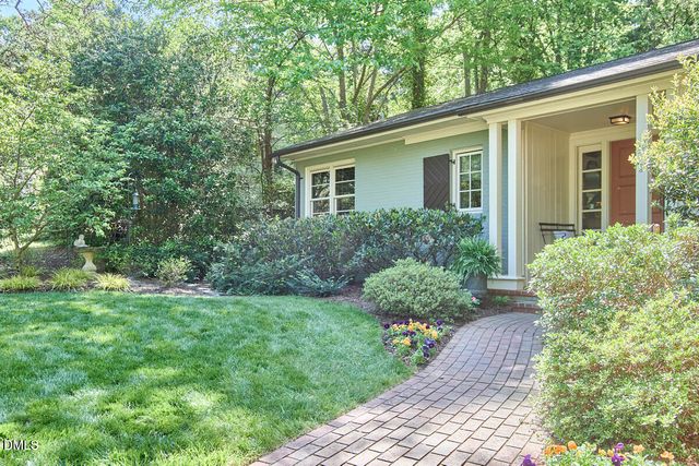 2721 Dogwood Road, Durham, NC 27705