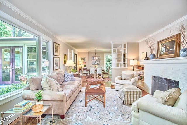 2721 Dogwood Road, Durham, NC 27705