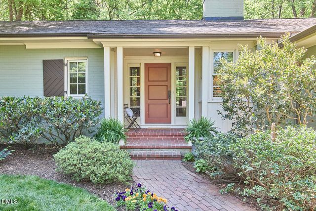 2721 Dogwood Road, Durham, NC 27705