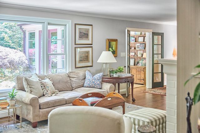 2721 Dogwood Road, Durham, NC 27705