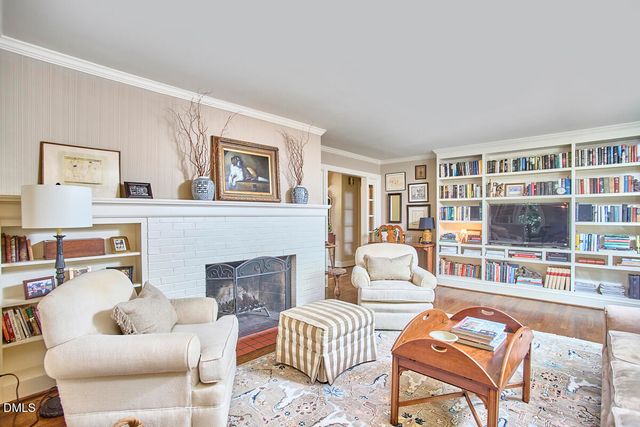 2721 Dogwood Road, Durham, NC 27705