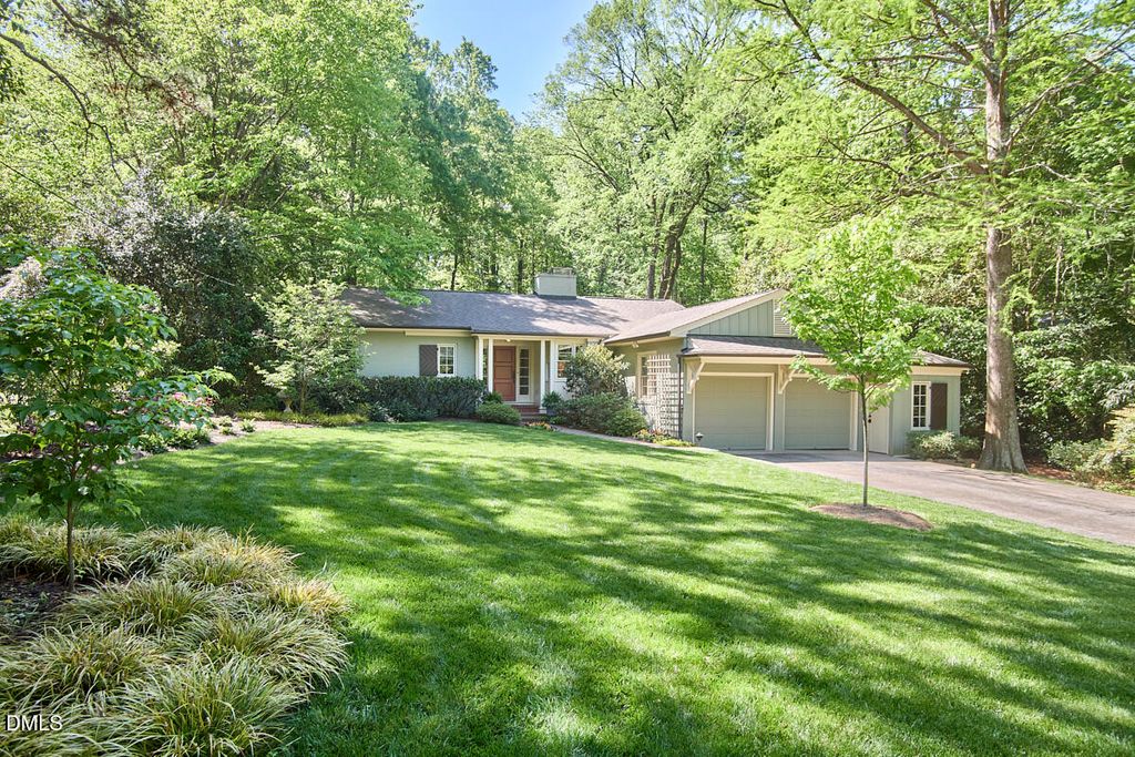 2721 Dogwood Road, Durham, NC 27705