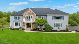 1 Fleming Rd, Tewksbury Twp., NJ 07830