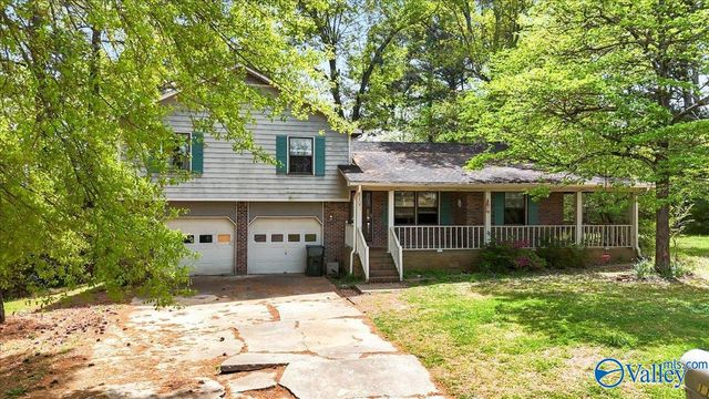 113 Kimberly Lane, Huntsville, AL 35810