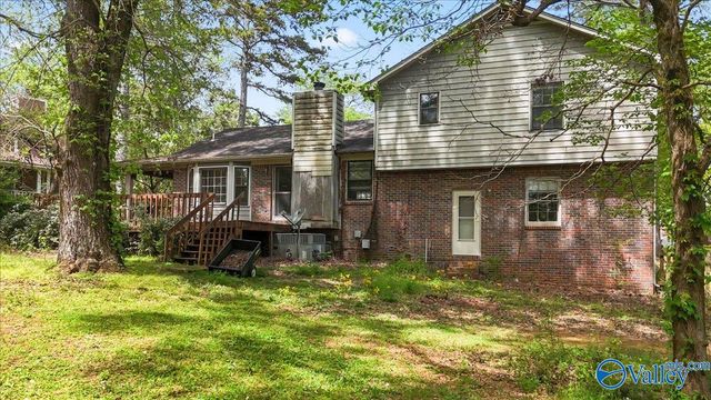 113 Kimberly Lane, Huntsville, AL 35810